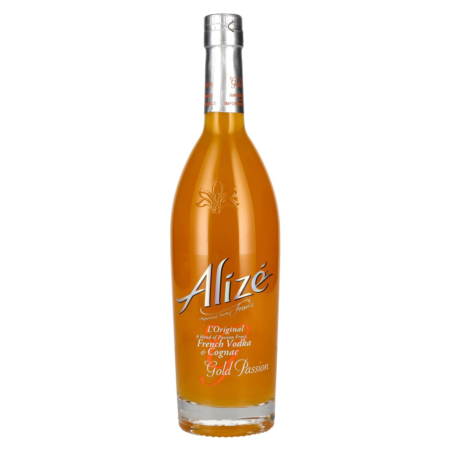 Alizé Gold Passion Liqueur 16% Vol. 0,7l Image