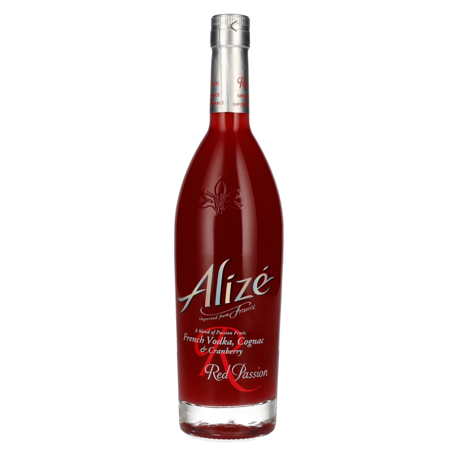 Alizé Red Passion Liqueur 16% Vol. 0,7l Image