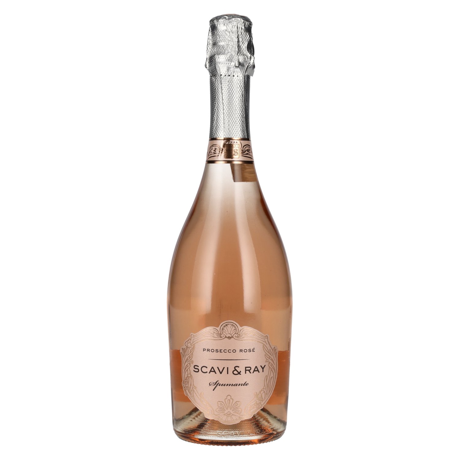 Scavi & Ray PROSECCO Rosé DOC 11% Vol. 0,75l