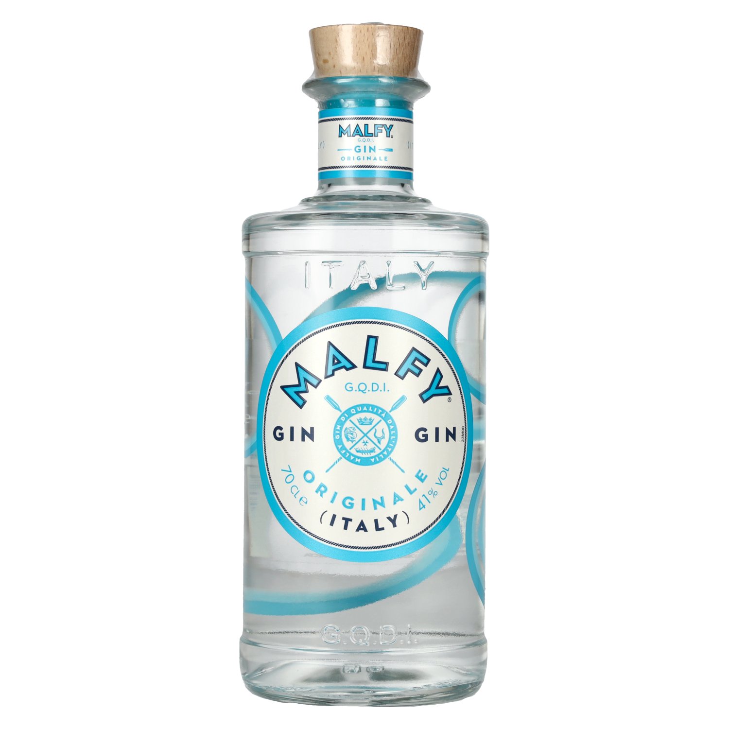 Malfy Gin ORIGINALE 41% Vol. 0,7l