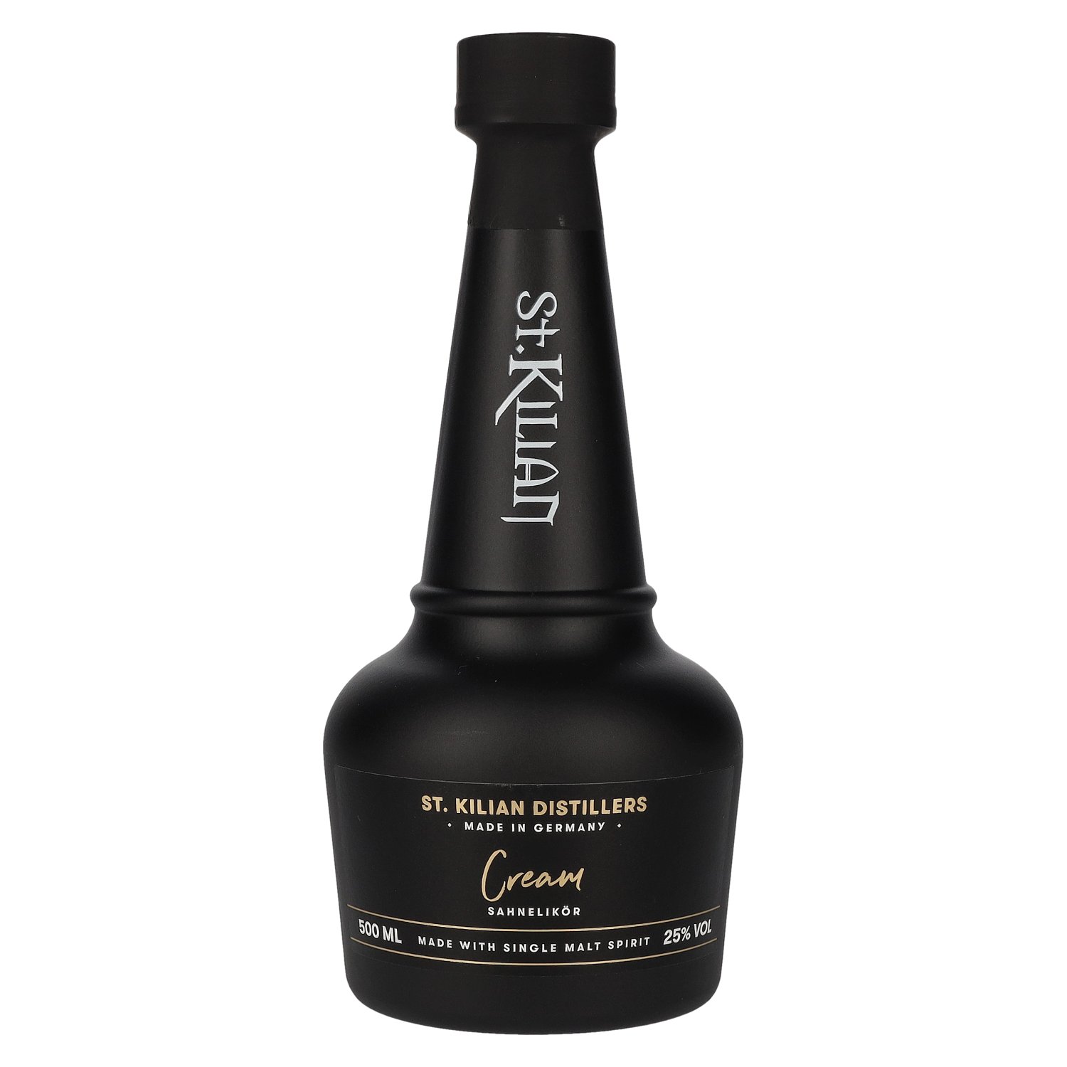 St. Kilian Cream Sahnelikör 25% Vol. 0,5l