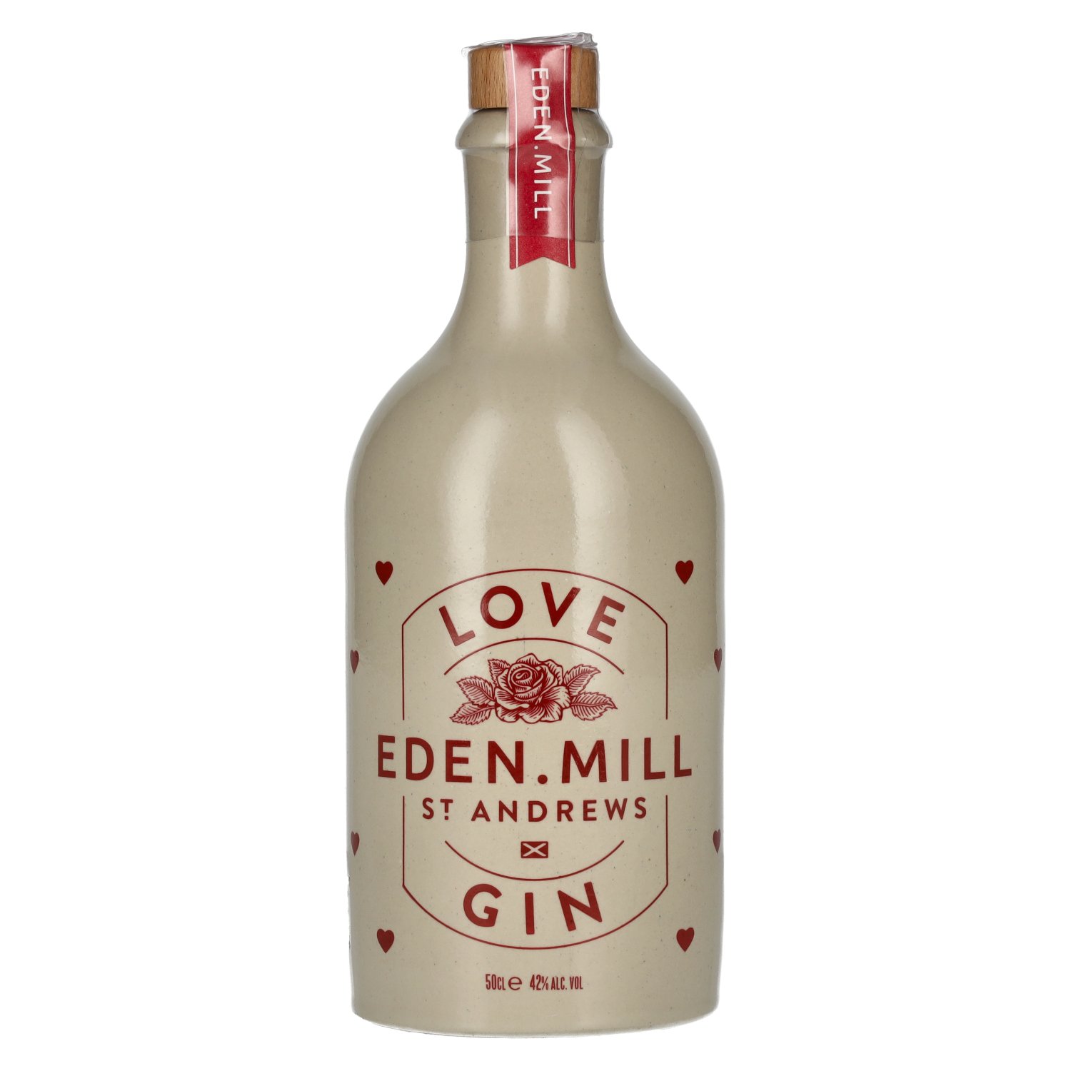 Eden Mill LOVE GIN 42% Vol. 0,5l