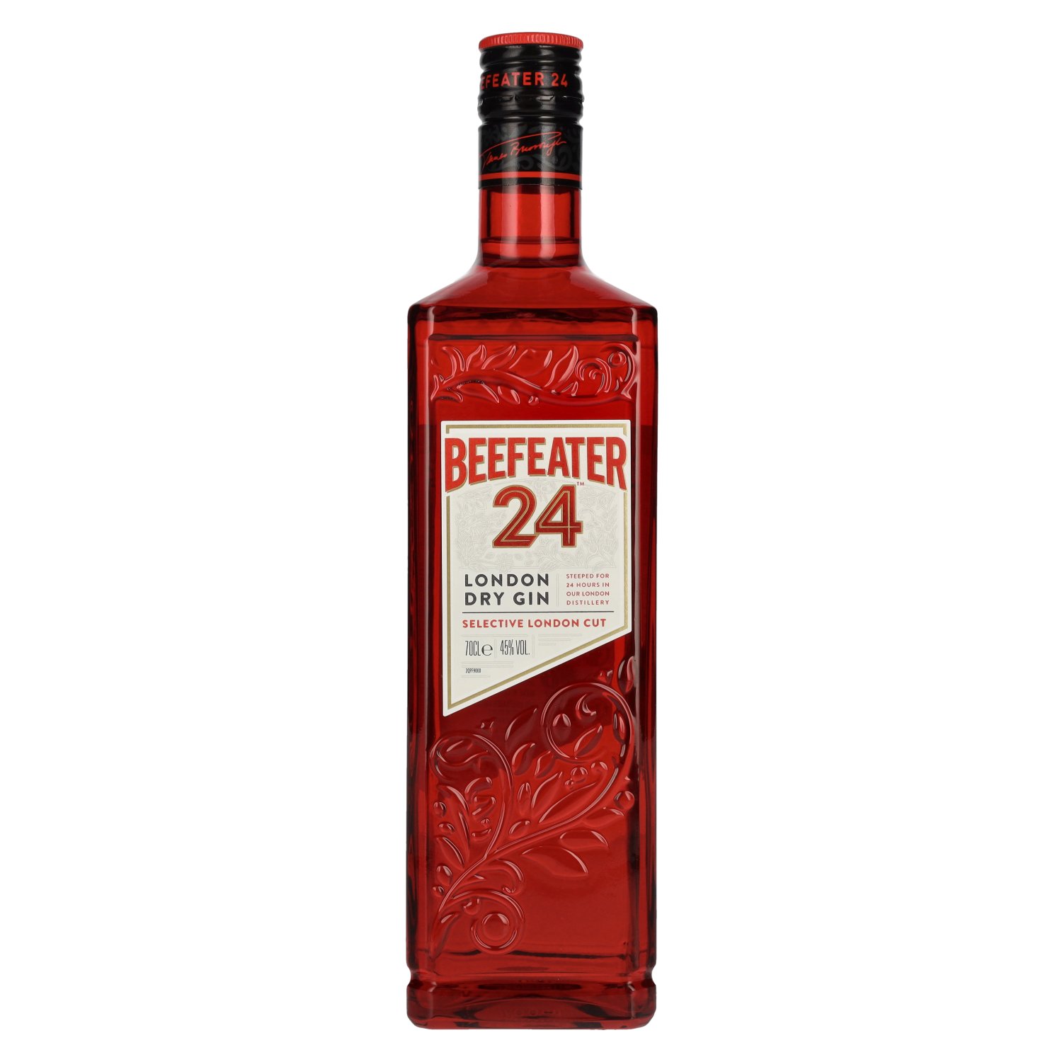 Beefeater 24 London Dry Gin 45% Vol. 0,7l