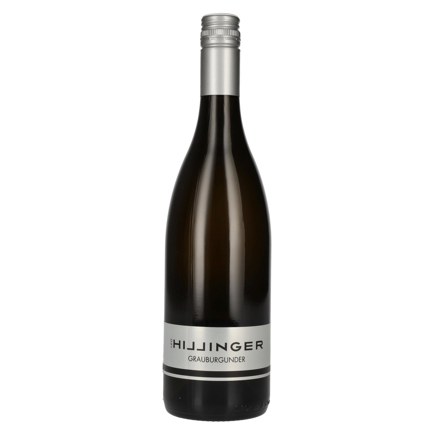 Hillinger Grauburgunder 2025 12,5% Vol. 0,75l