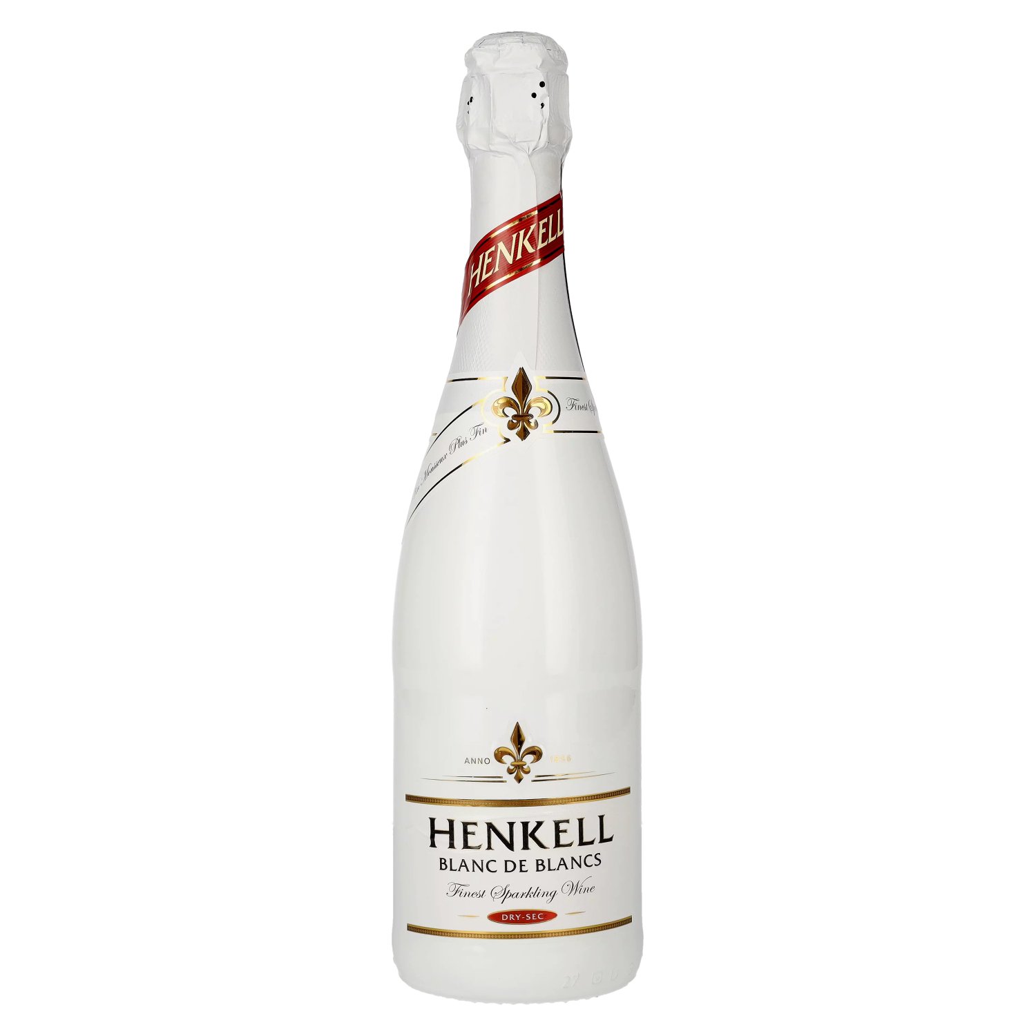 Henkell Blanc de Blancs DrySec 11,5 Vol. 0,75l