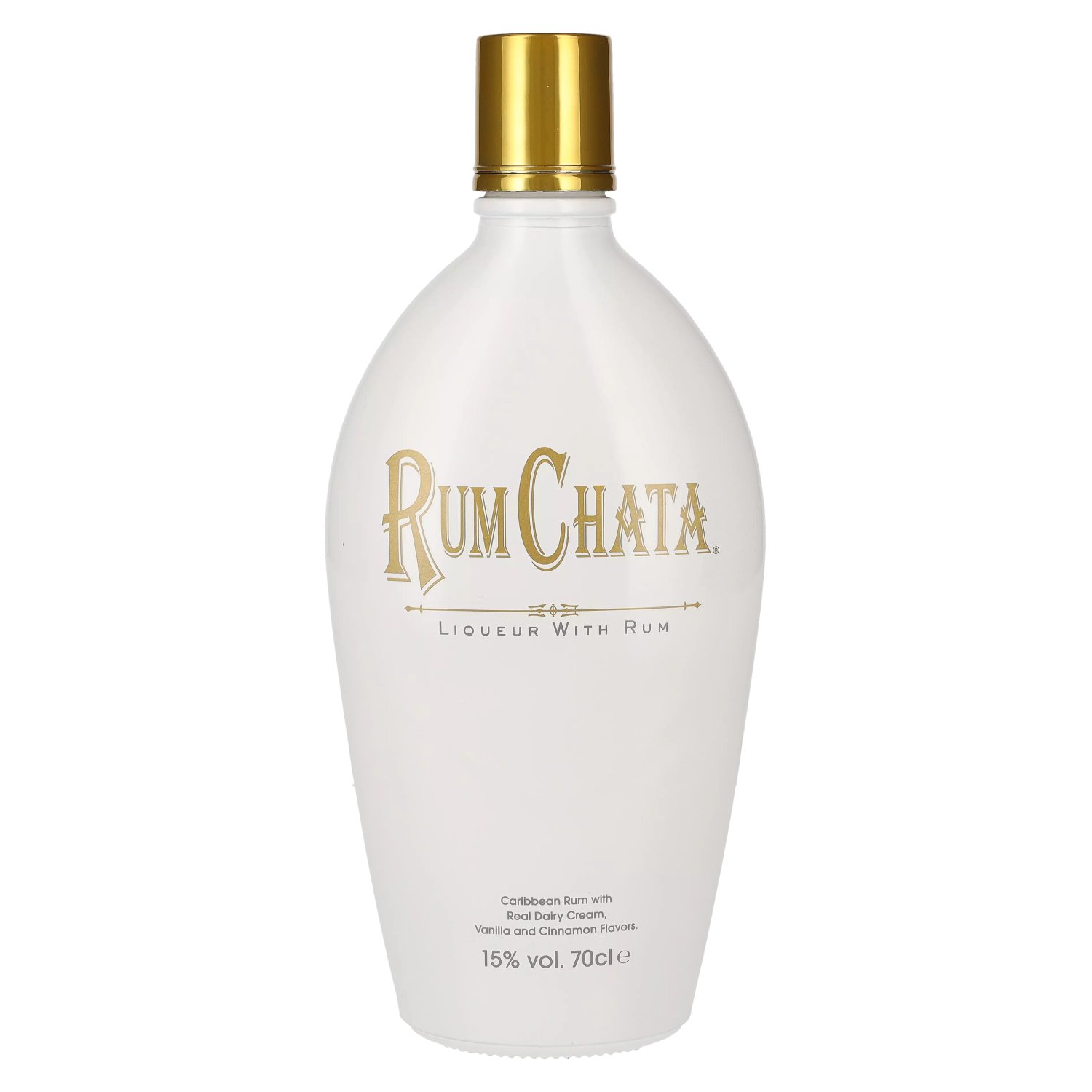 RumChata Liqueur with Rum 15% Vol. 0,7l - delicando
