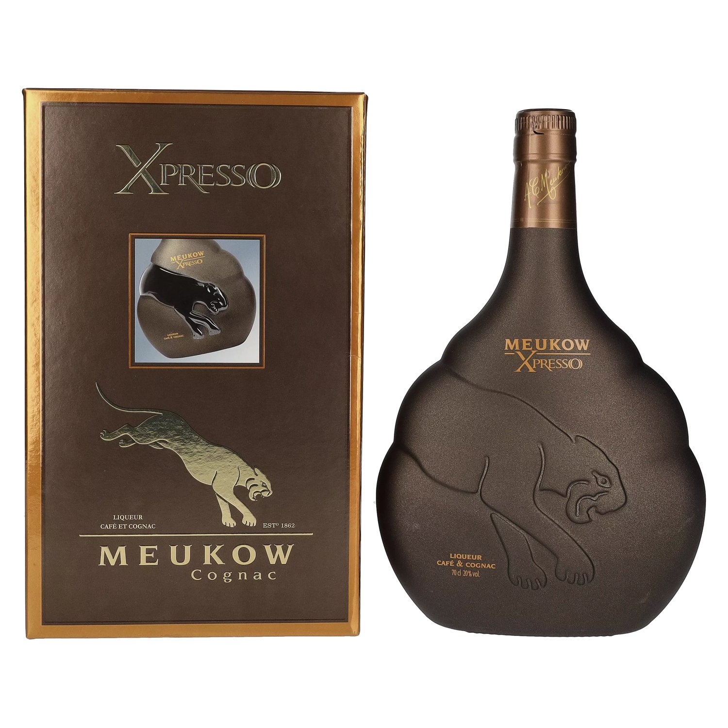 Café et Liqueur