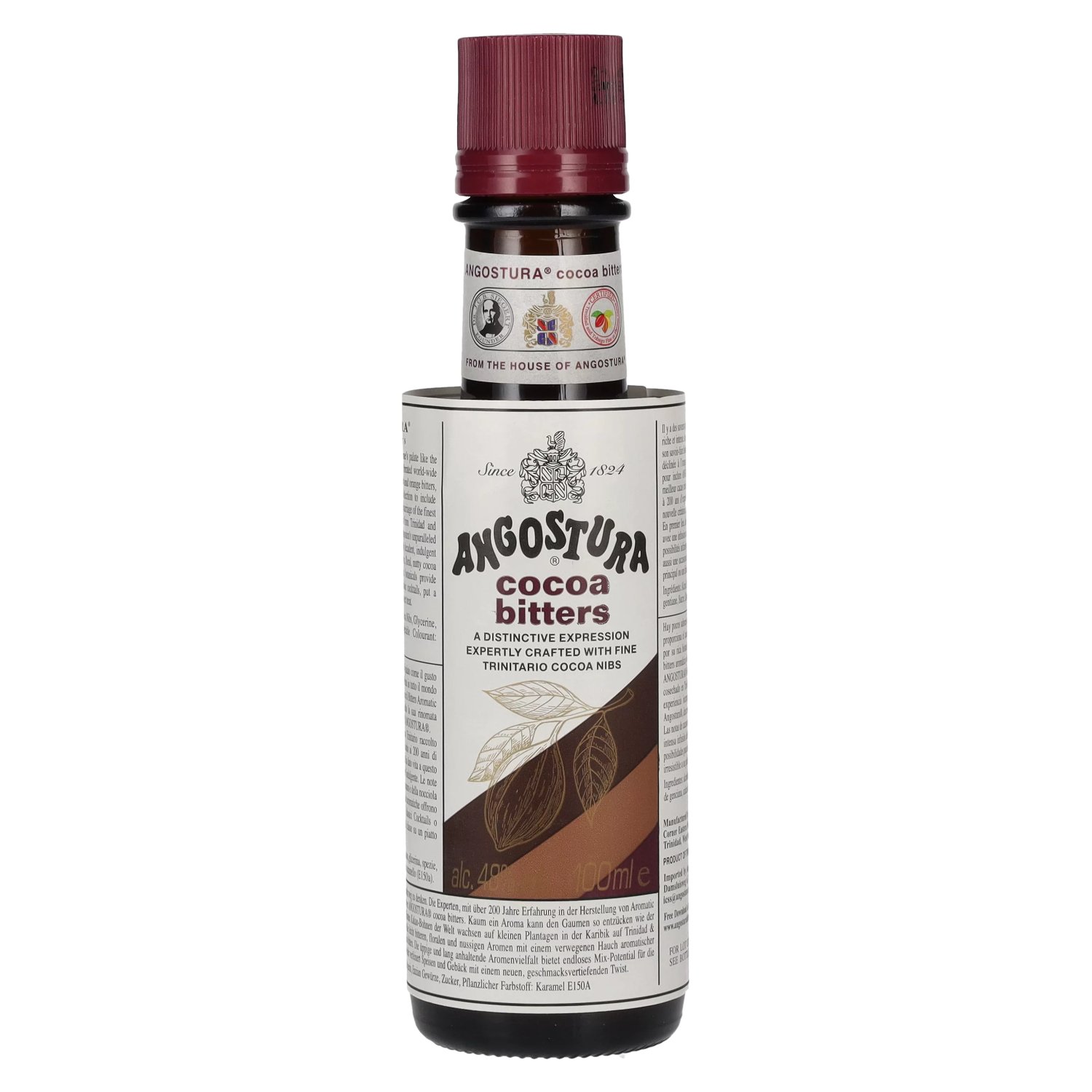 Angostura Aromatic Bitters - Red Apple Market