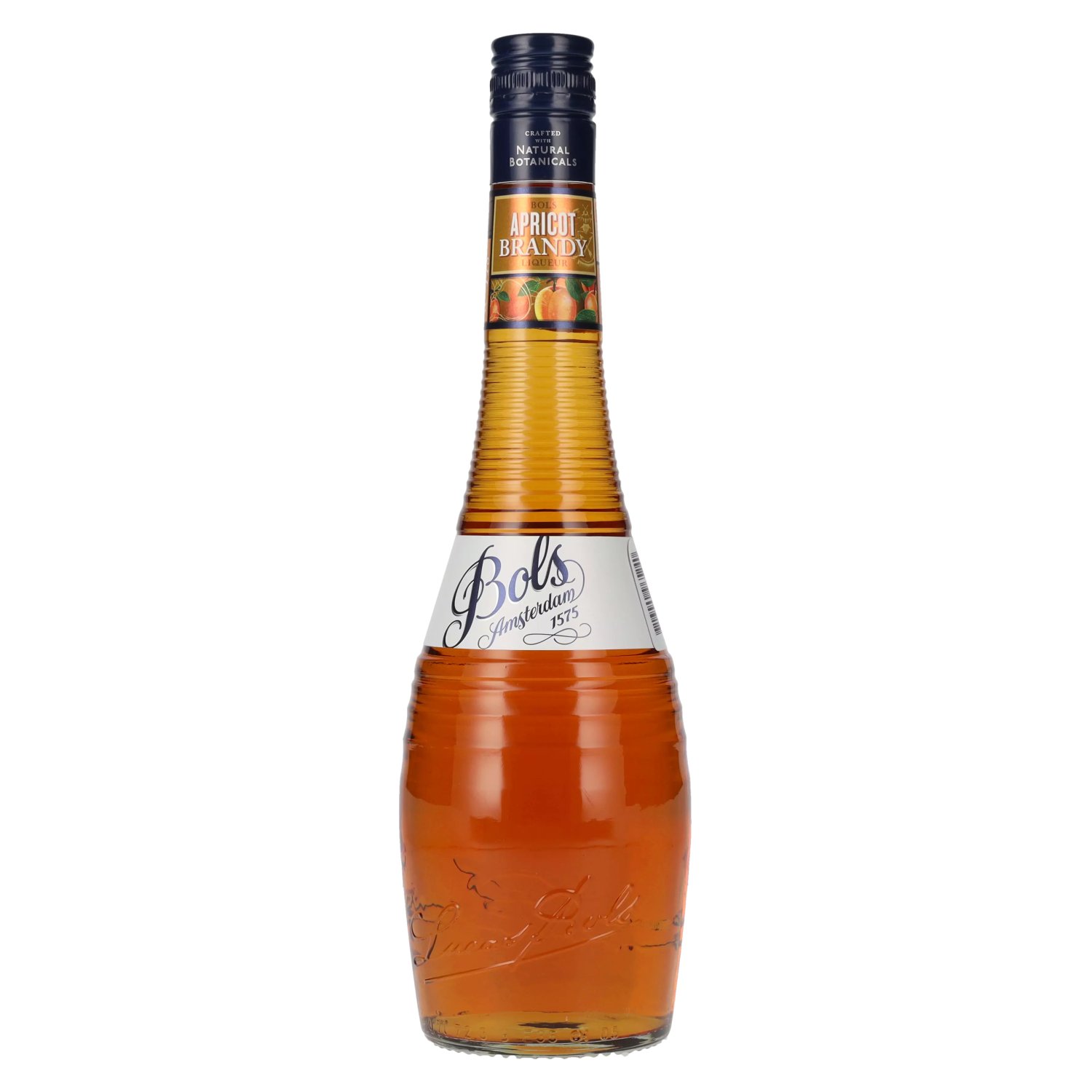 0,7l Apricot Brandy 24% delicando Liqueur Vol. - Bols