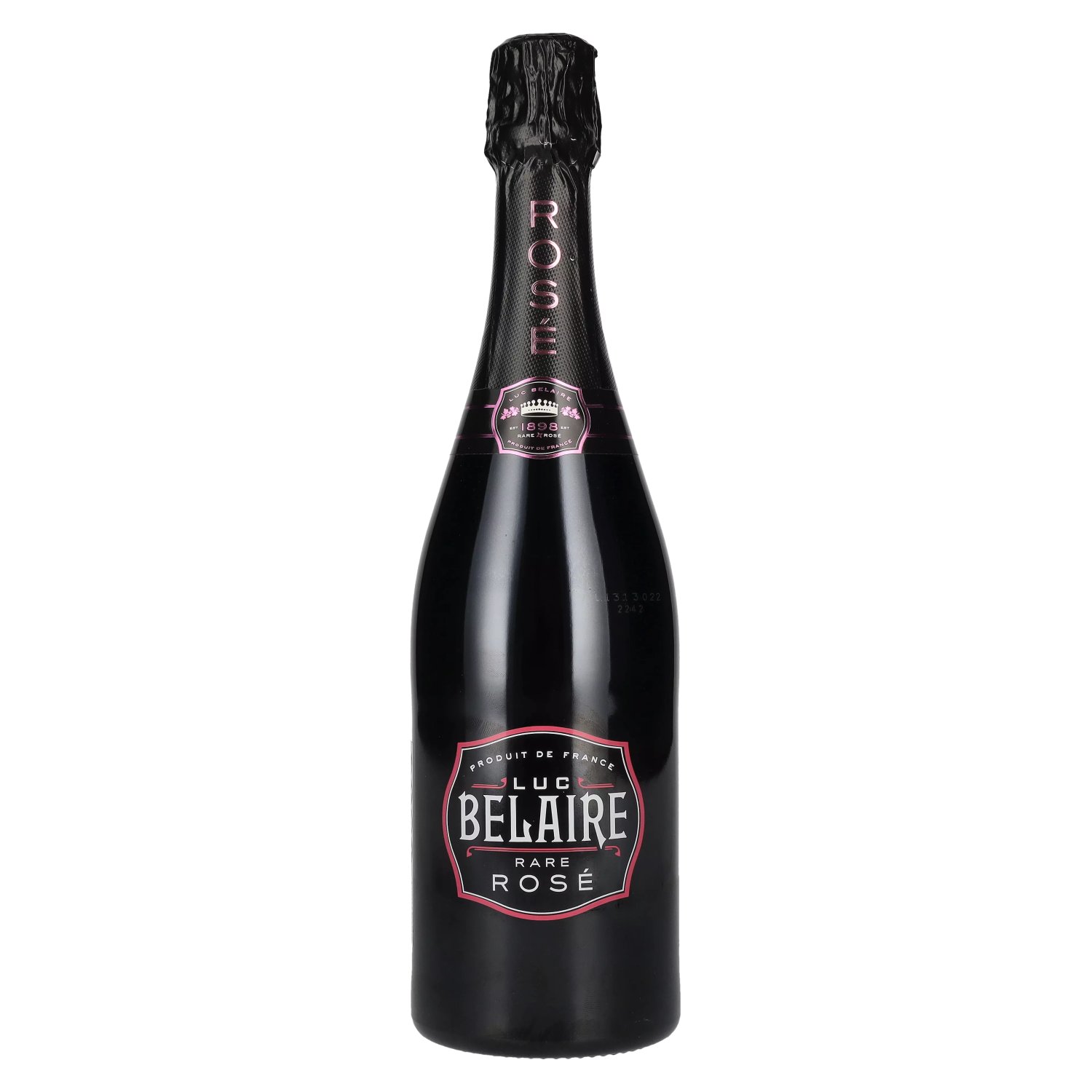 Purchase Luc Belaire Rare Luxe Cava - Champagne Online - Low Prices