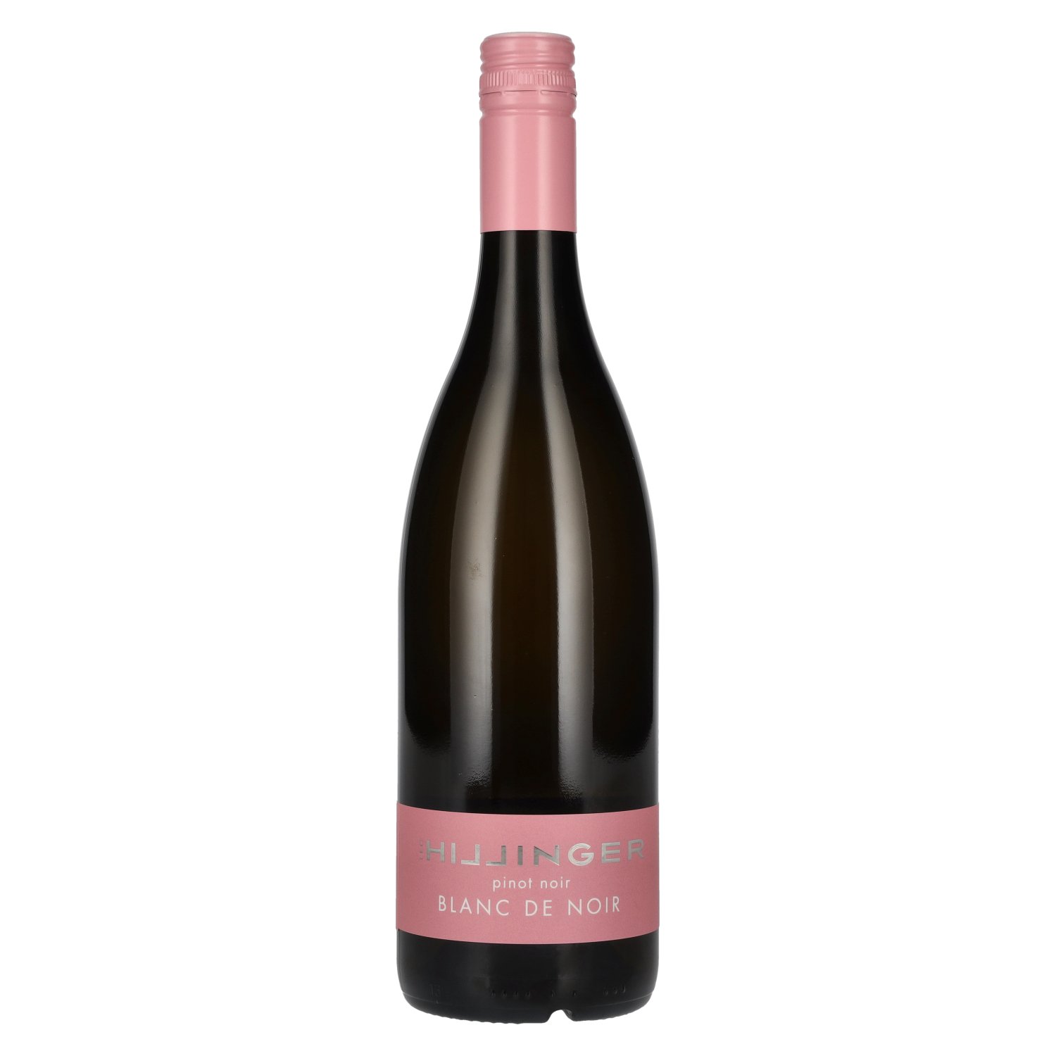 Hillinger Pinot Noir Blanc de Noir 2023 12,5 Vol. 0,75l