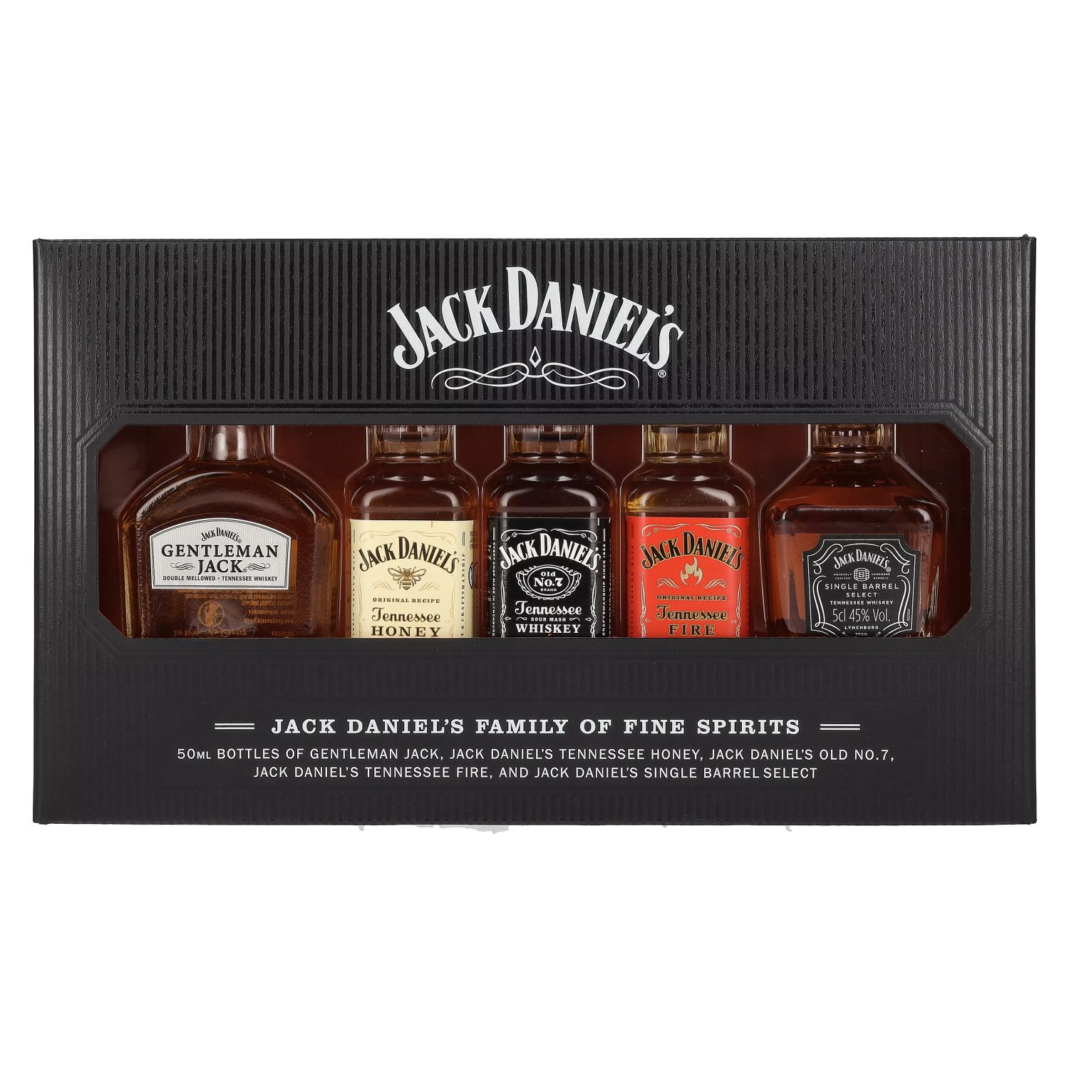 Jack Daniels wholesale B2B