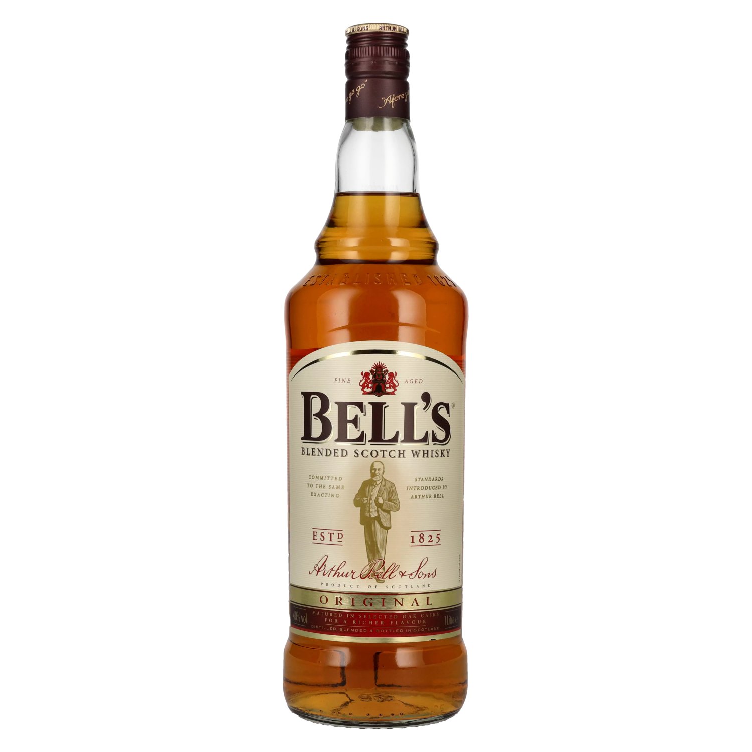 Bell s original. Bell s original