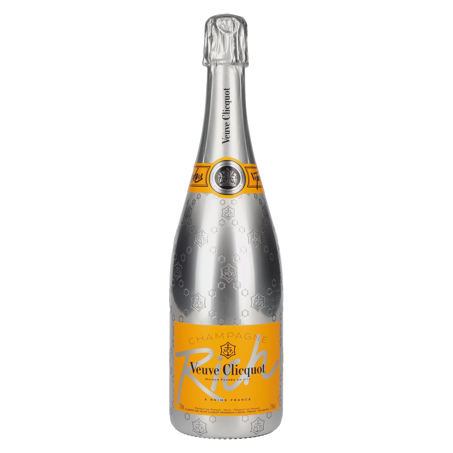 Veuve Clicquot Rich