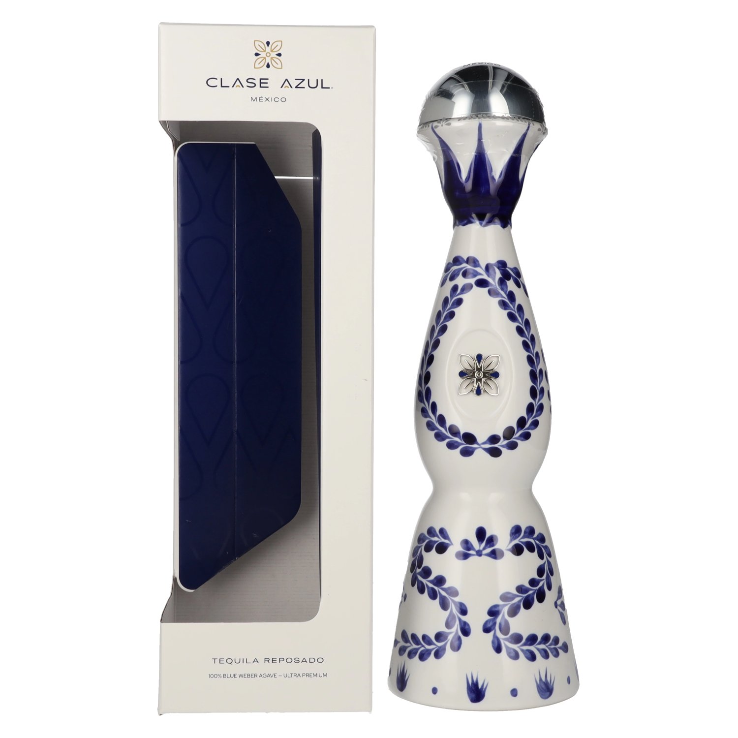 Clase Azul Tequila, Reposado, 0,7L