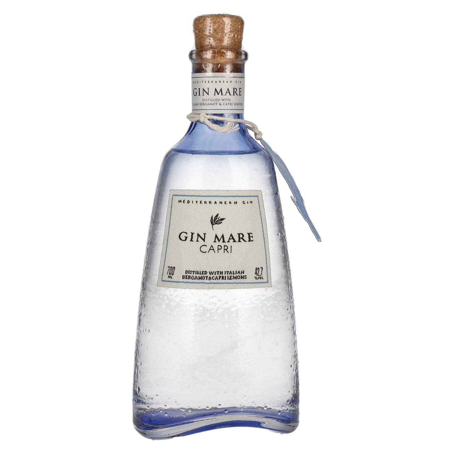 Gin Mare Mediterranean Gin Capri 0,7l Limited Vol. Edition 42,7