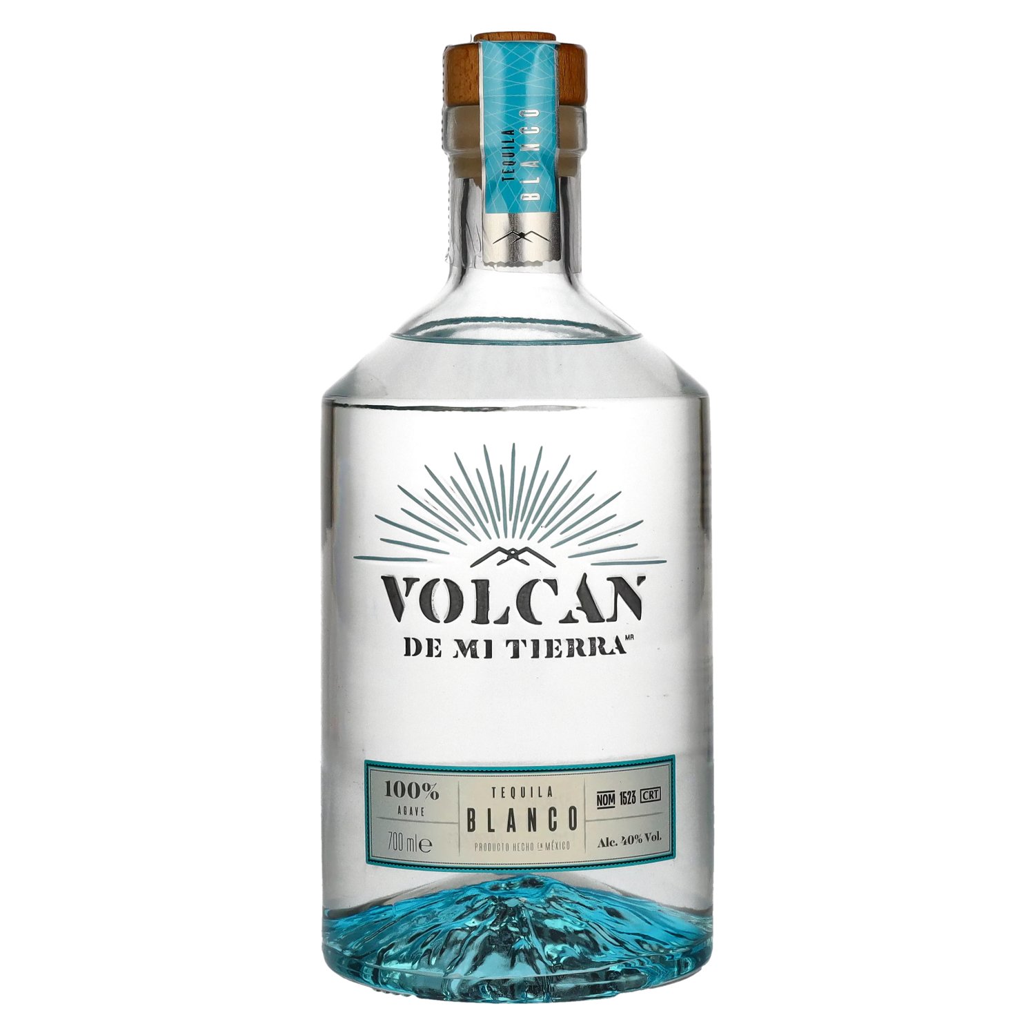 Volcan Tequila Blanco