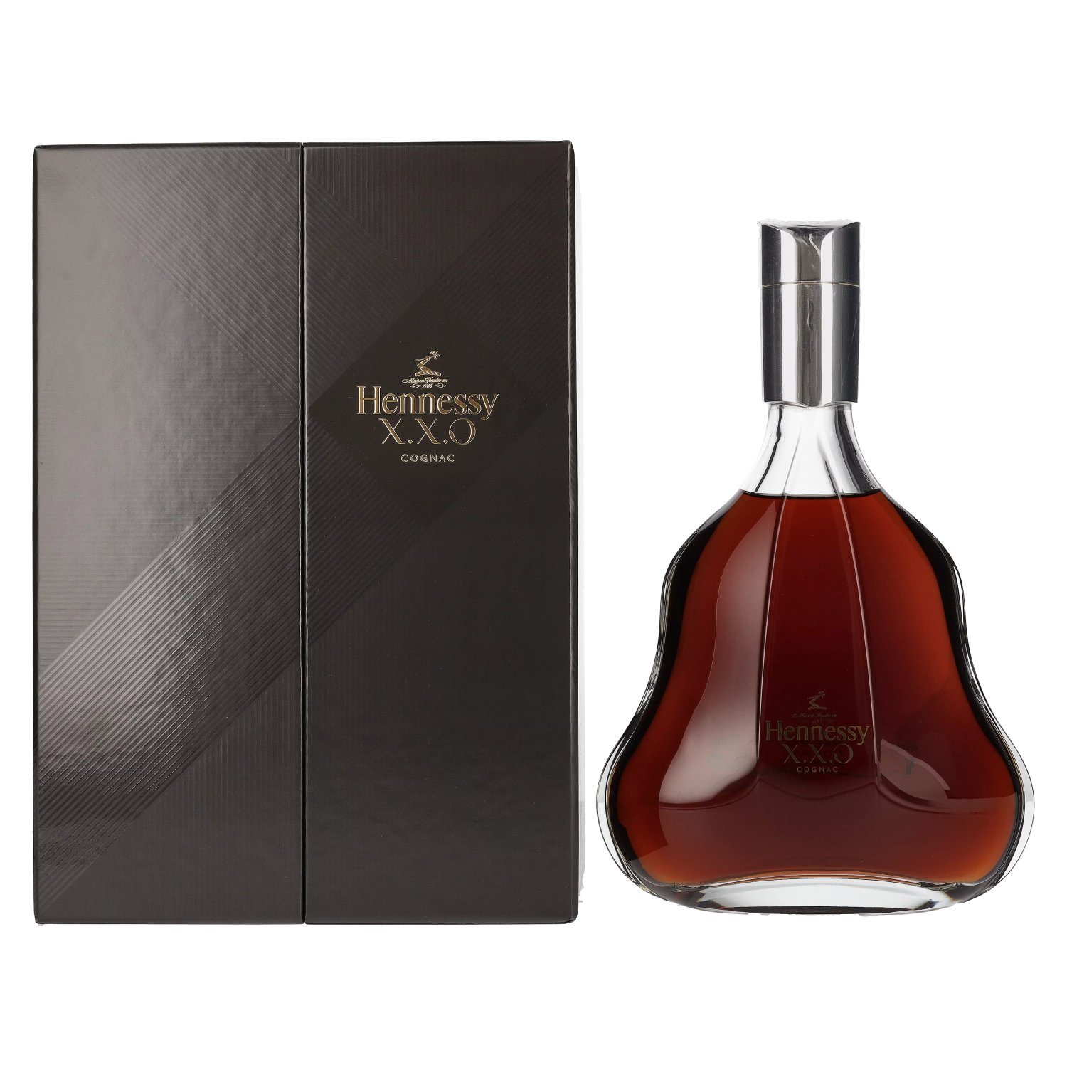 HENNESSY XXO Cognac