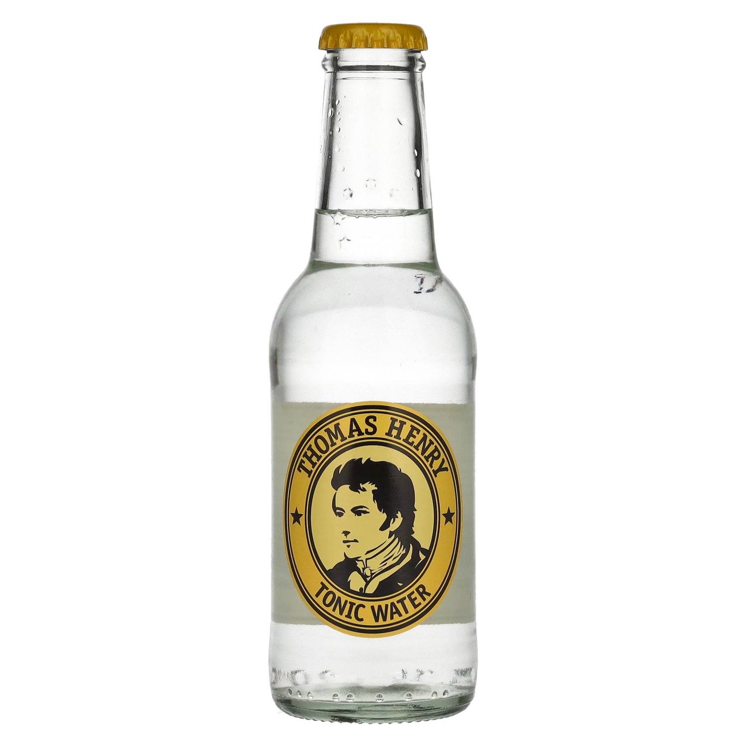 Thomas Henry Tonic Water 0,2l delicando