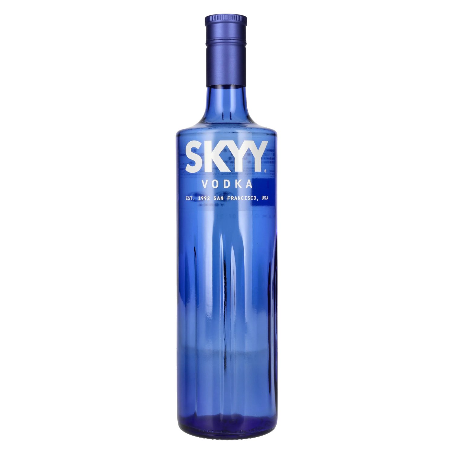 Skyy Vodka 40% Vol. 1l - delicando
