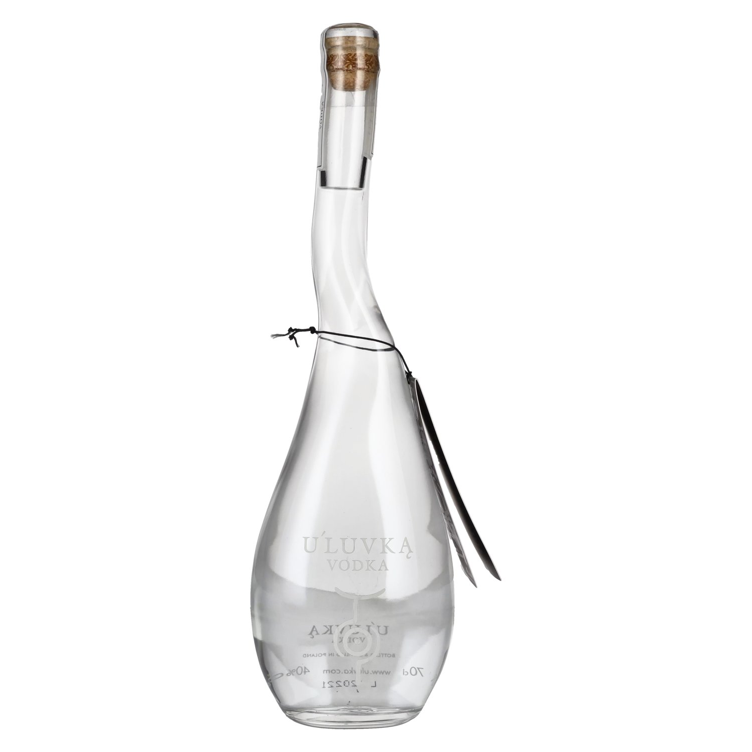 Belvedere Vodka 40% Vol. 6l + LED Lichtsticker