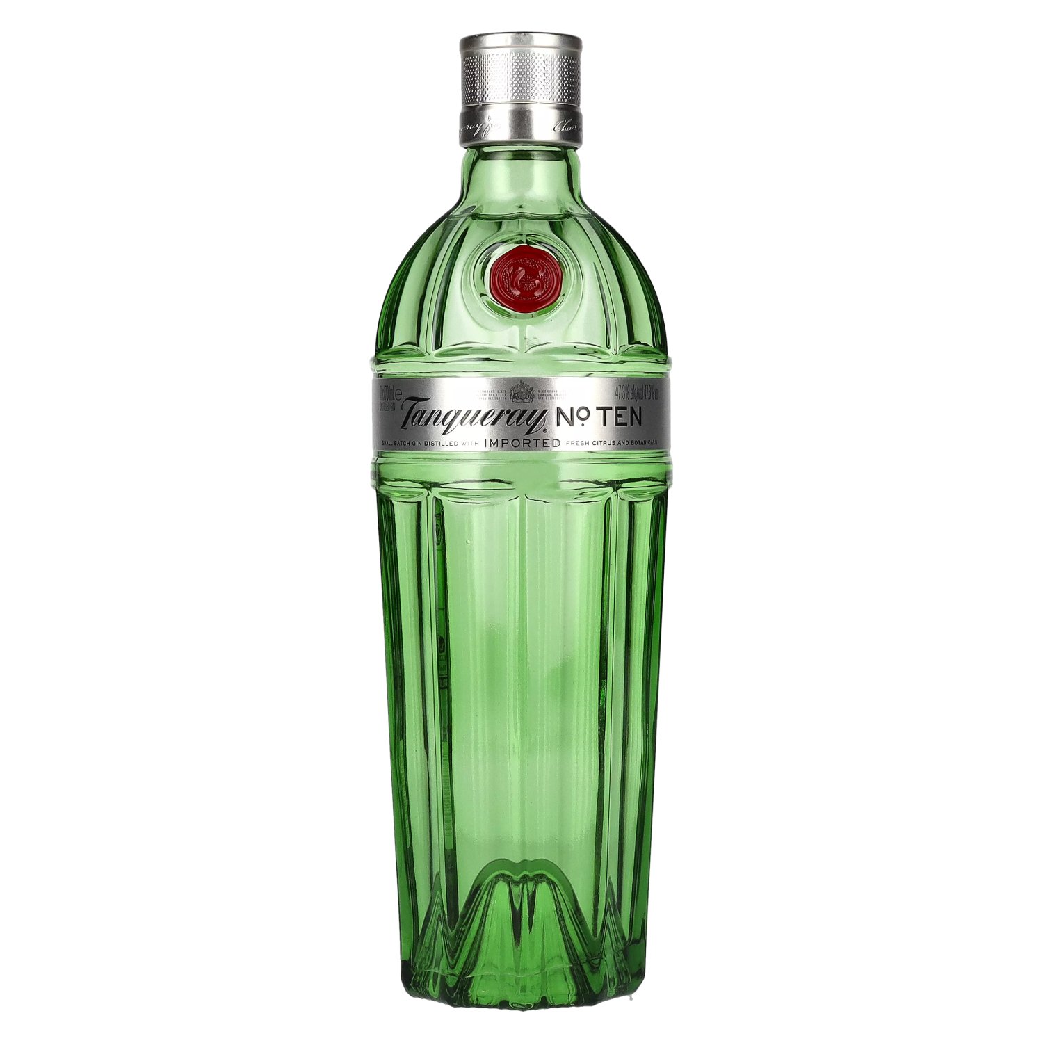 Tanqueray N° TEN Distilled Gin 47,3% Vol. 0,7l