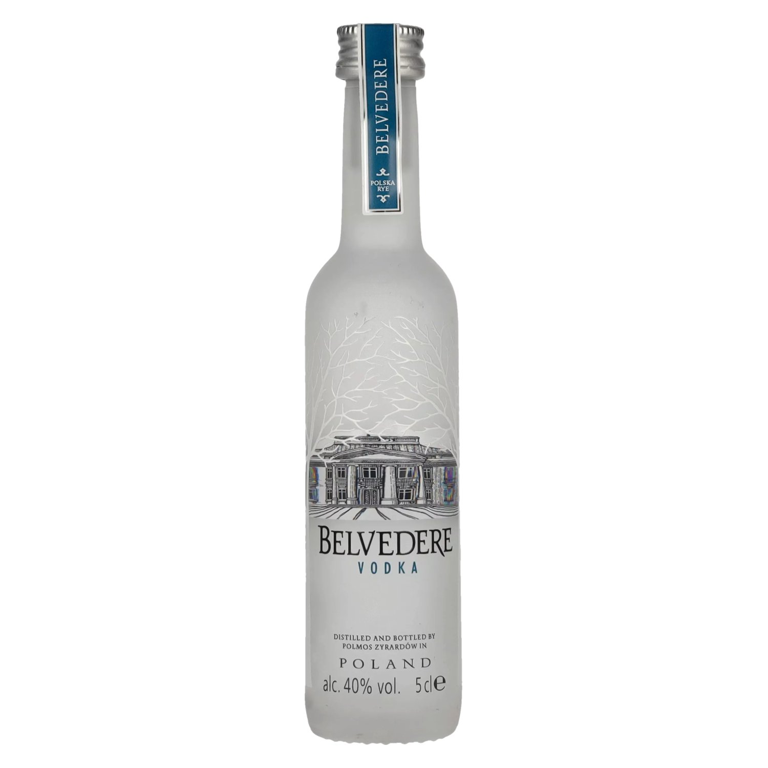 belvedere vodka flavors