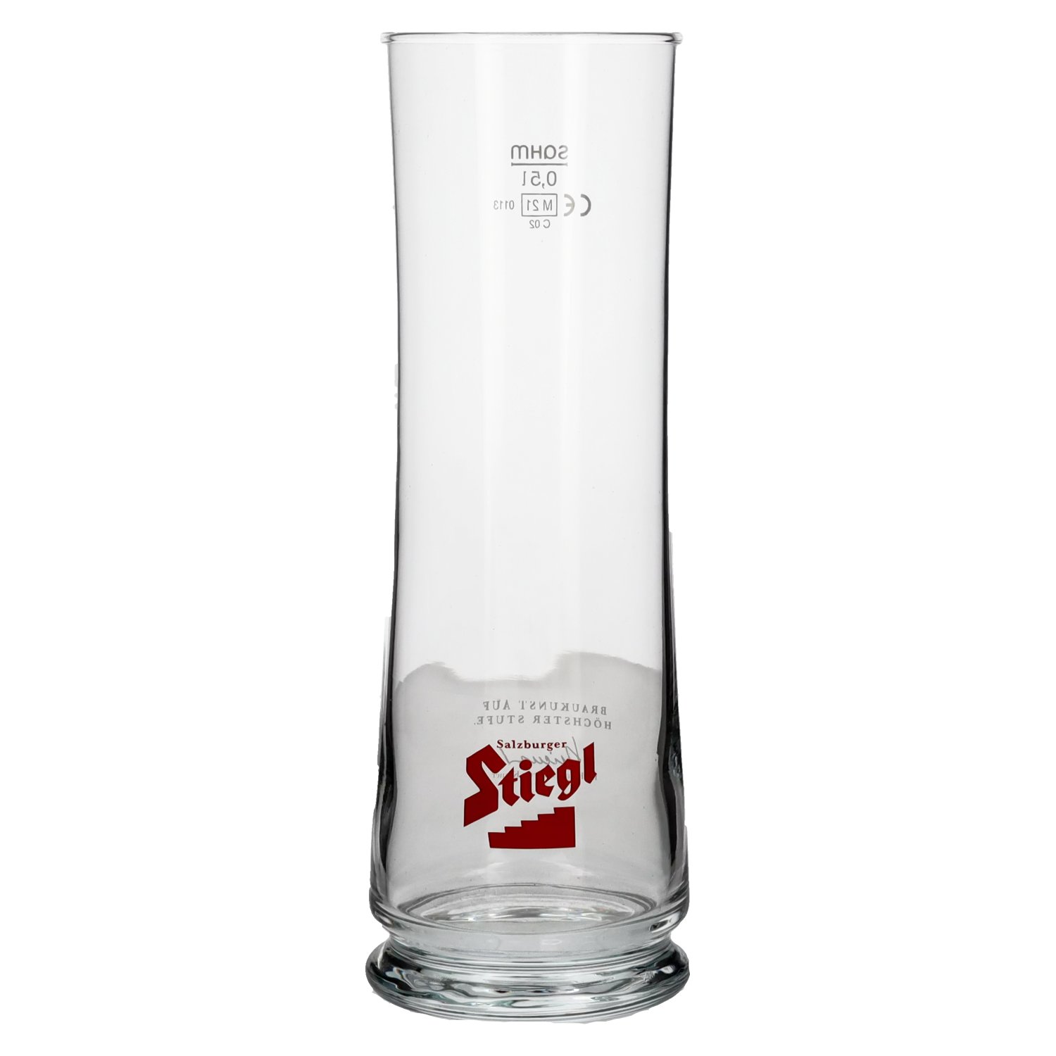 Stiegl Becher 0,5l - delicando