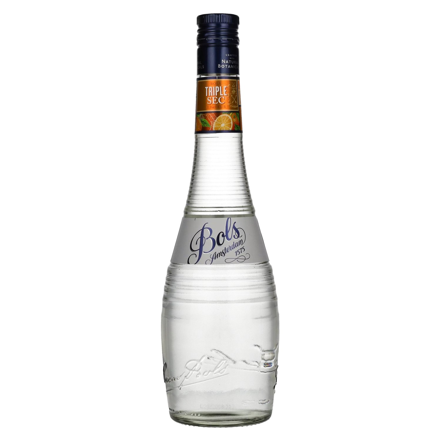 Bols Triple Sec Liqueur 38% Vol. 0,7l - delicando