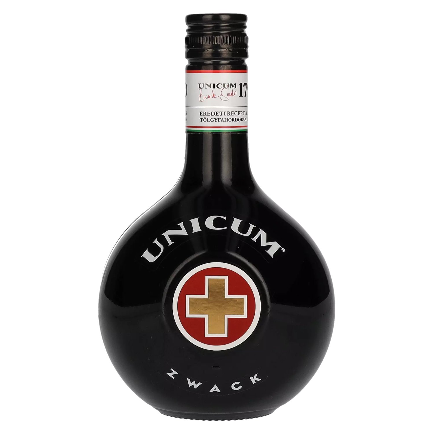 Zwack Vol. Unicum delicando 40% 0,7l -