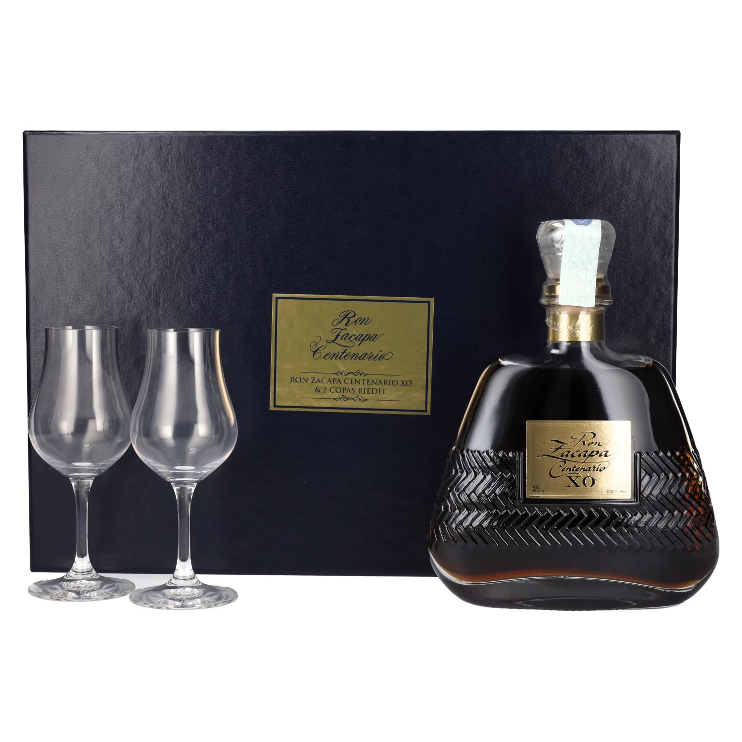 BUY] Ron Zacapa XO (RECOMMENDED) at