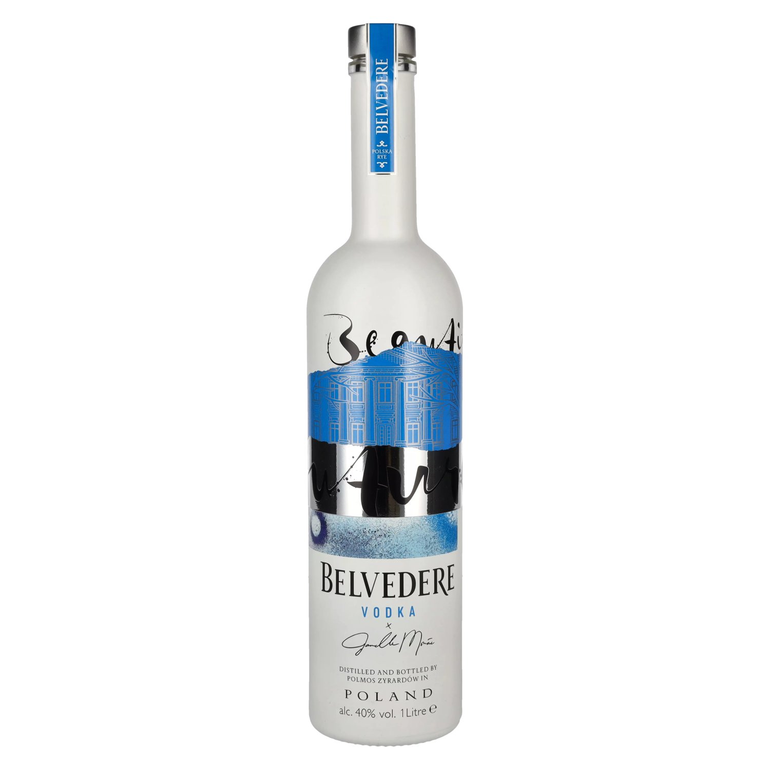 Belvedere Vodka 1 L