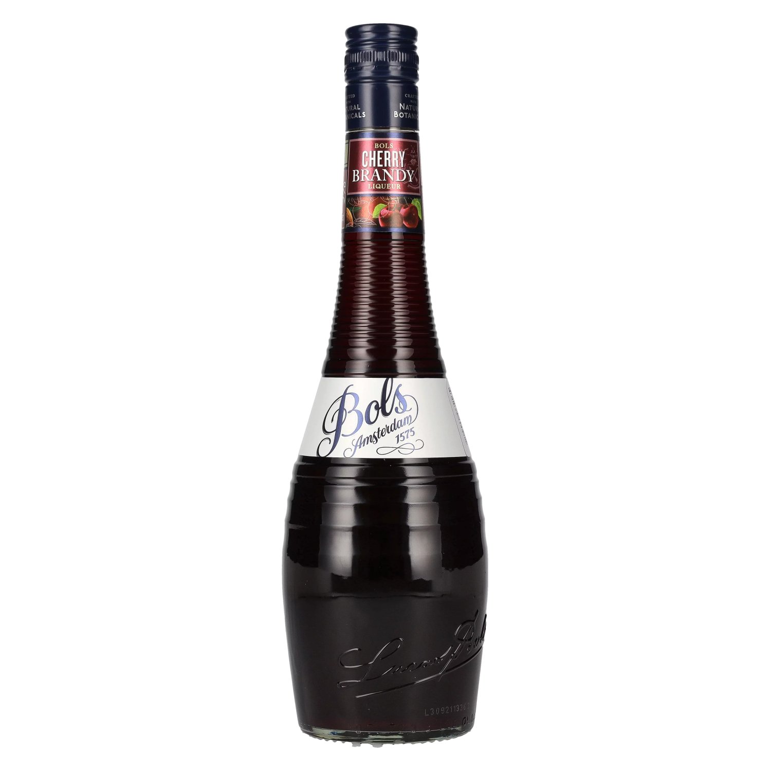 Bols Cherry Brandy Liqueur 24% Vol. 0,7l - delicando