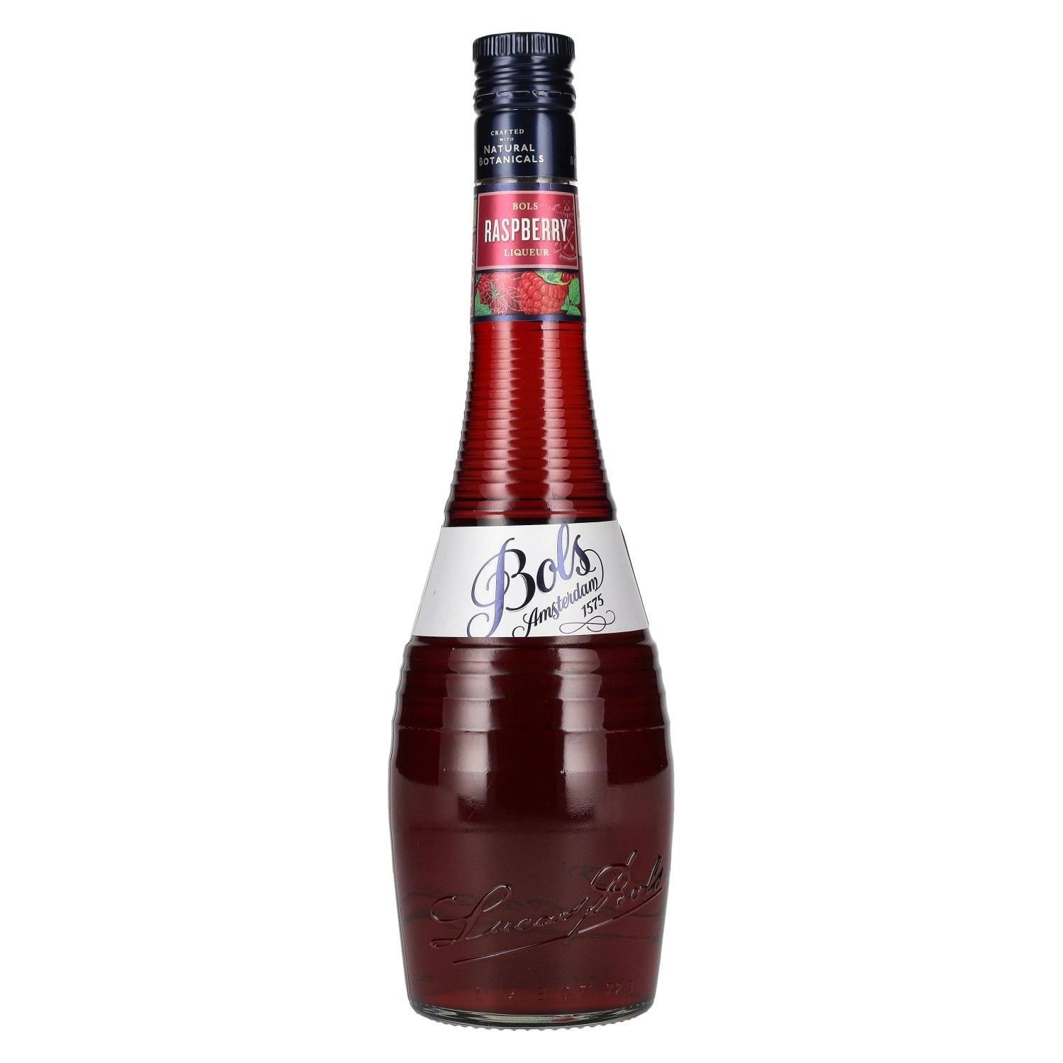 Bols Raspberry Liqueur 17 Vol. 0,7l delicando