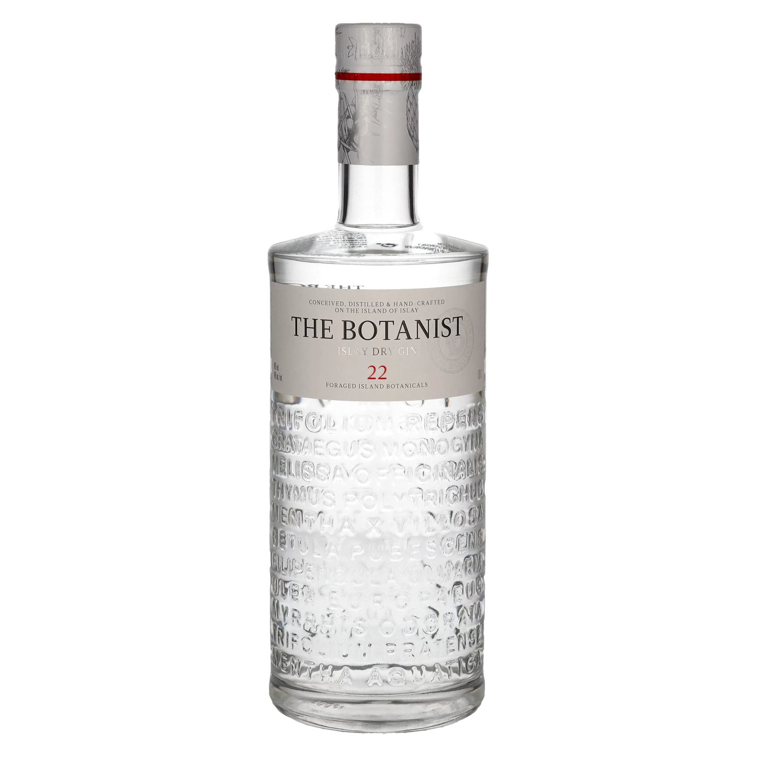 The Botanist Islay Dry Gin 46% Vol. 1l - delicando