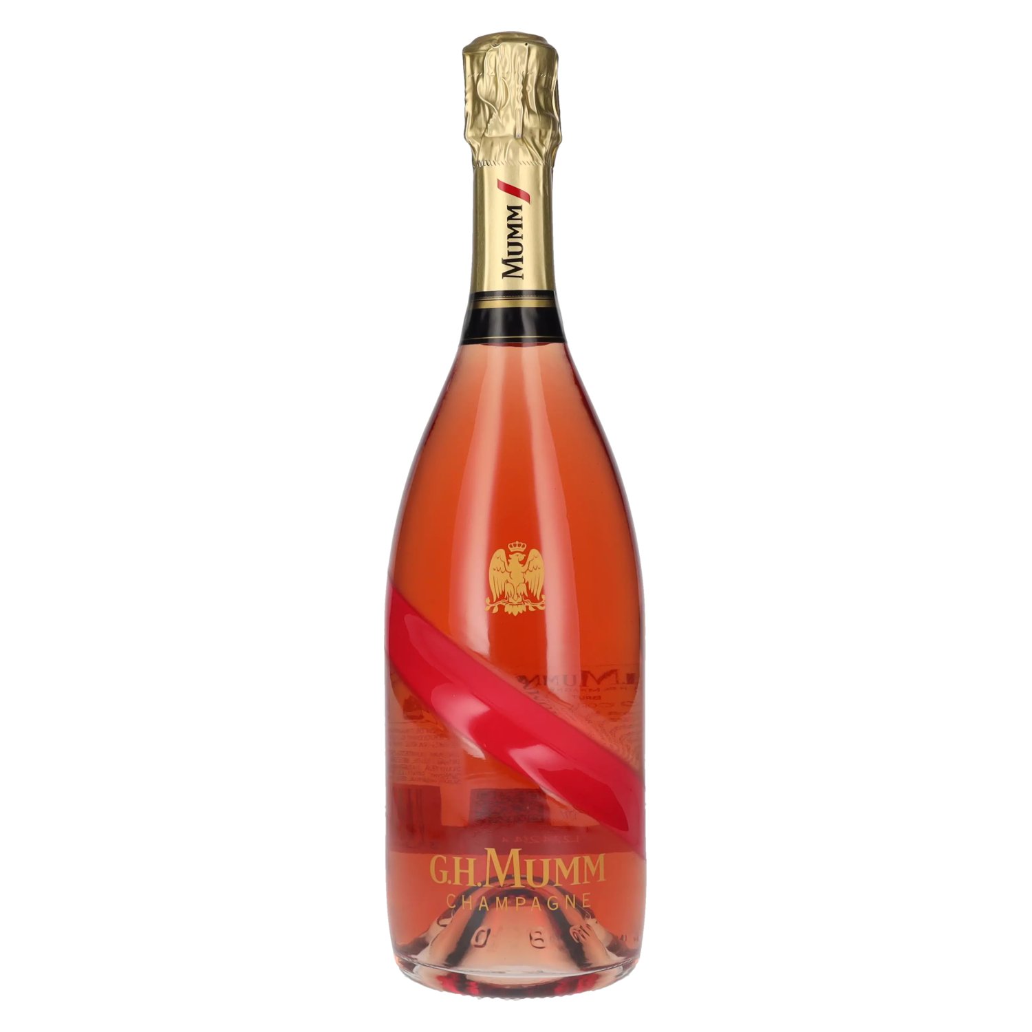 G.H. Mumm Champagne Brut Rose Cordon Rose 12 Bottle Case - Red Wine - Dons  Liquors & Wine — Don's Liquors & Wine