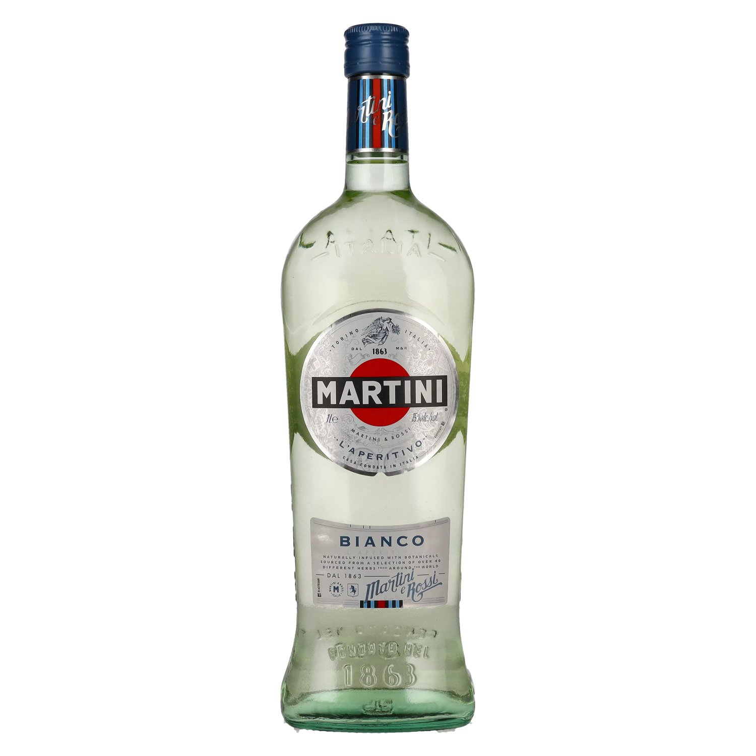 Martini Bianco 1L