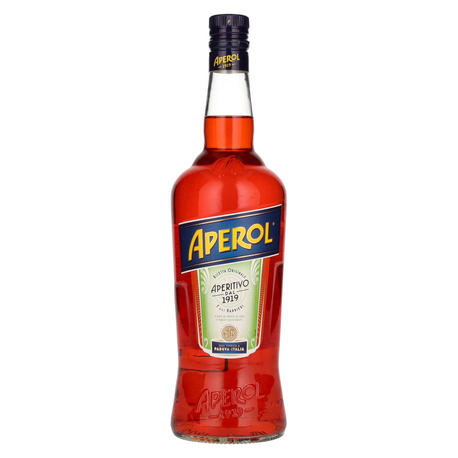 Aperol Aperitivo 11% Vol. 1l - delicando