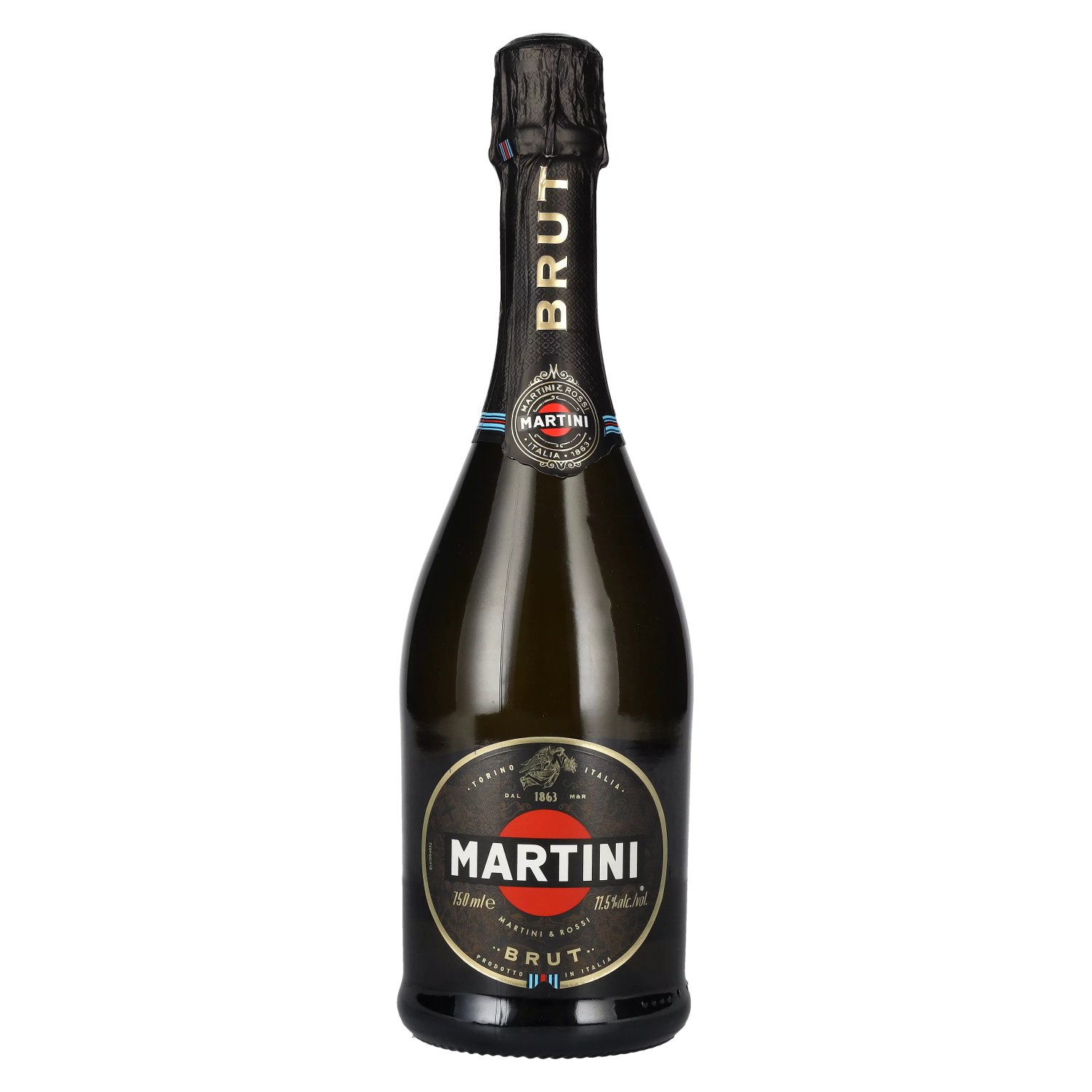 Martini Sparkling Wine BRUT 11,5 Vol. 0,75l